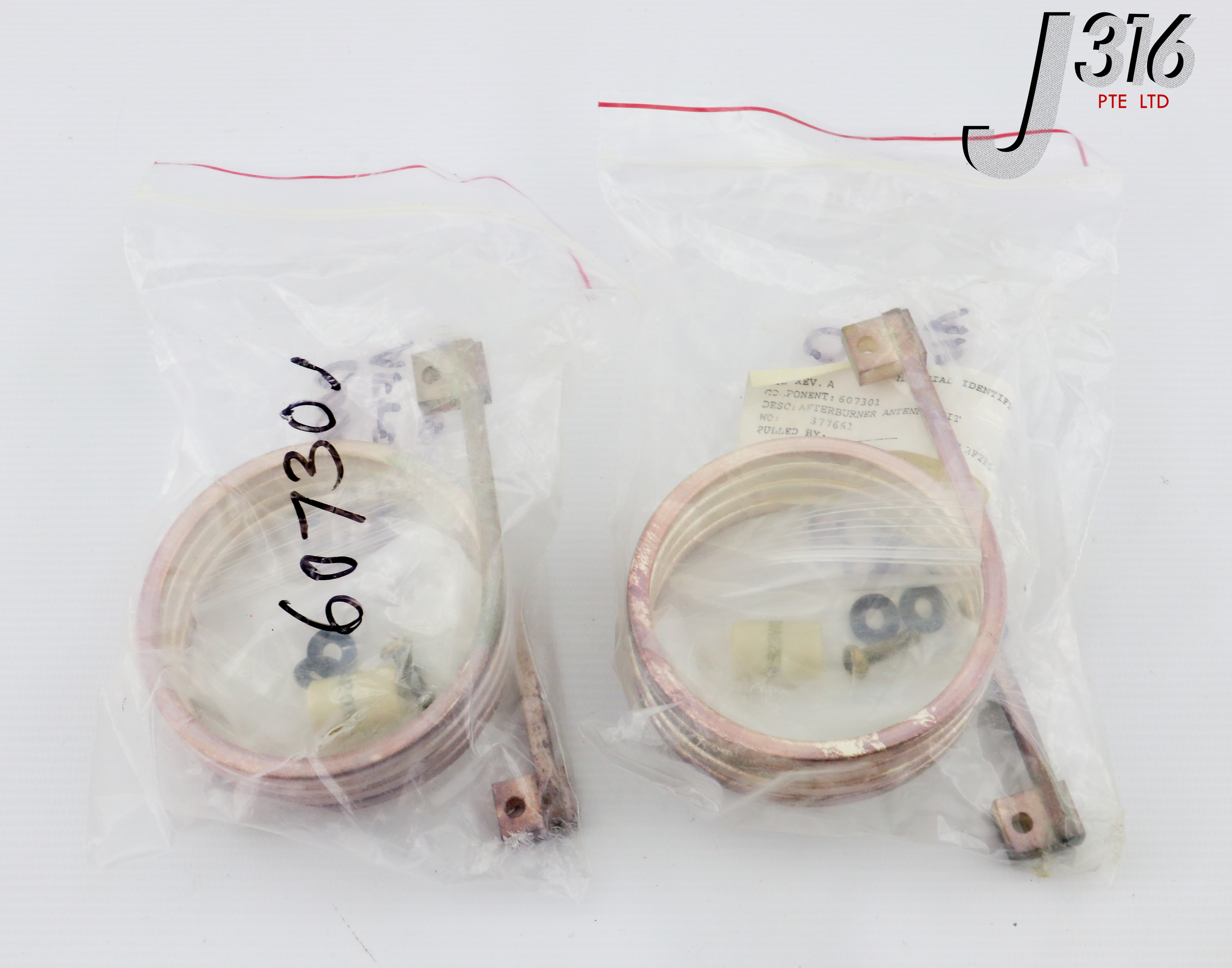 26690 AXCELIS KIT - SPARES AFTERBURNER, 320LK 608331 | eBay
